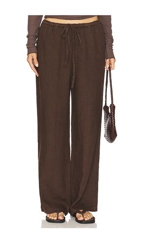 PANTALON DELPHINE en . Taille S. Also en XS, M - VIR VITA - Modalova