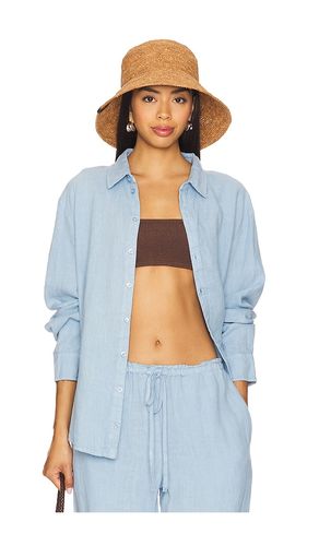 CHEMISE CECILE en . Taille S. Also en - VIR VITA - Modalova