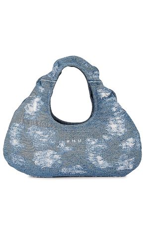 W 78 ST SAC CLOUD in Denim-Medium - W 78 ST - Modalova