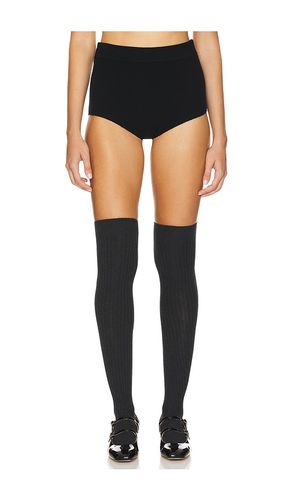 PANTALON AMELIE in . Size XL - W. Cashmere - Modalova