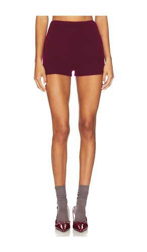 Gracie Short en . Taille M. Also en S - W. Cashmere - Modalova