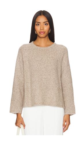 PULL RAS DE COU SIERRA in . Size S - W. Cashmere - Modalova