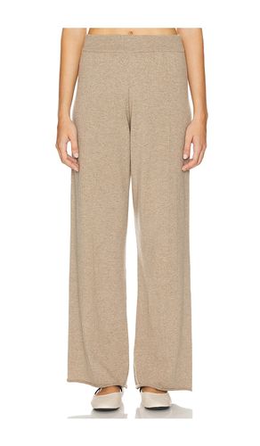 PANTALON EN LAINE LAURIE in . Size S, XL - W. Cashmere - Modalova