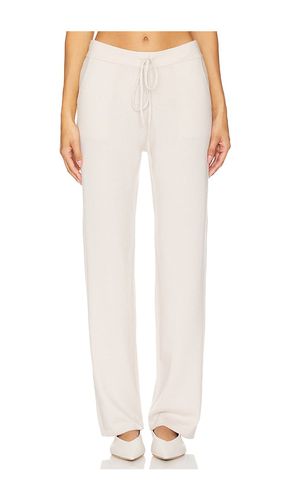 PANTALON SWEAT BAILEY in . Size S - W. Cashmere - Modalova