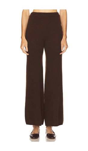 PANTALON SWEAT BLAIR en . Taille S. Also en M - W. Cashmere - Modalova