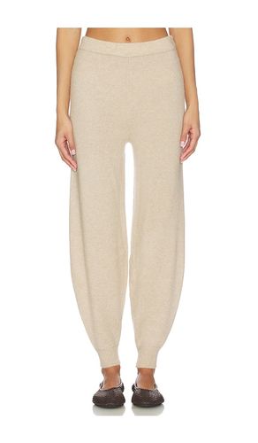 PANTALON SWEAT GEORGIE en . Taille S. Also en XS, M, L - W. Cashmere - Modalova