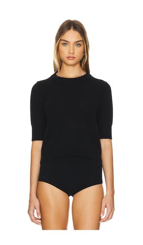 T-SHIRT MAILLE CELINA en . Taille L. Also en M, S, XL, XS - W. Cashmere - Modalova