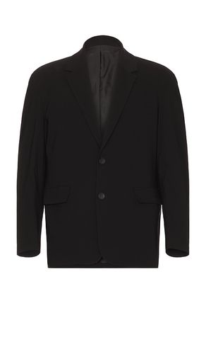 WAO VESTE in Black. Size M, XL/1X - WAO - Modalova