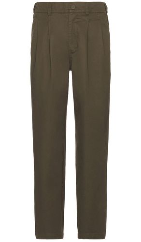 PANTALON CHINO in . Size 30, 32, 34, 36 - WAO - Modalova