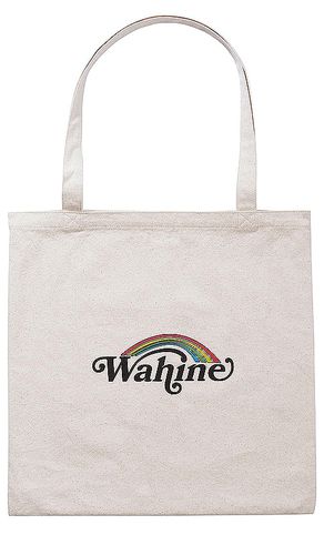 Wahine FOURRE-TOUT in White - Wahine - Modalova