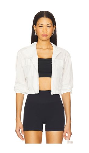 BLOUSON ASPYN en . Taille M. Also en XL, XXS - WellBeing + BeingWell - Modalova