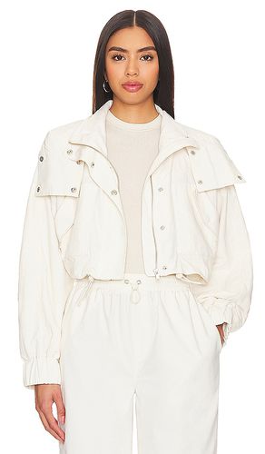 BLOUSON MARIPOSA HOODED in . Size M, XL, XXS - WellBeing + BeingWell - Modalova