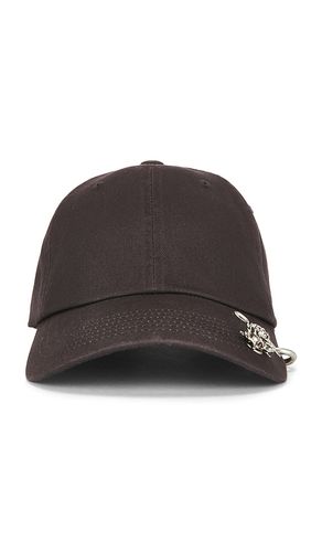 WE11DONE CASQUETTE en Grey - WE11DONE - Modalova