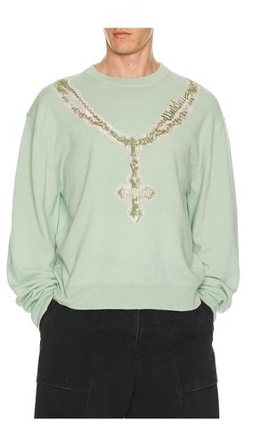 PULL en . Taille L. Also en M, S - WE11DONE - Modalova