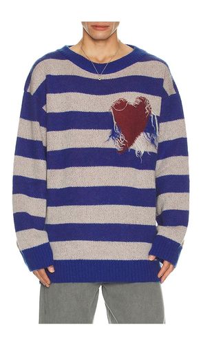 PULL GRUNGE en . Taille S. Also en M, L - WE11DONE - Modalova
