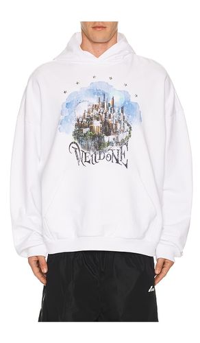 SWEAT À CAPUCHE en . Taille L. Also en M, S, XL/1X - WE11DONE - Modalova