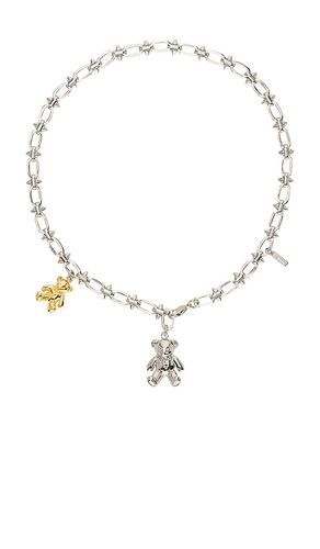 COLLIER TEDDY en - WE11DONE - Modalova
