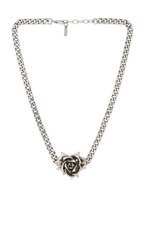 COLLIER en - WE11DONE - Modalova