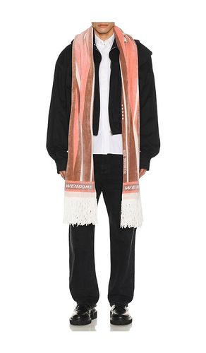BLOUSON SPORTY en . Taille L. Also en M, XL/1X - WE11DONE - Modalova
