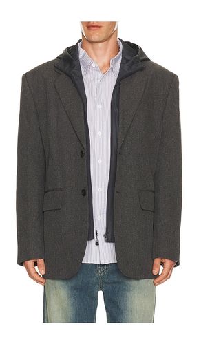VESTE en . Taille S. Also en M, L, XL/1X - WE11DONE - Modalova