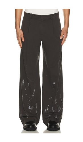 PANTALON PAINTED en . Taille M. Also en S, XL/1X - WE11DONE - Modalova
