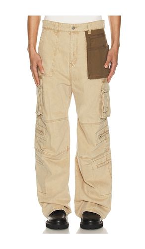 PANTALON WASHED en . Taille L. Also en - WE11DONE - Modalova