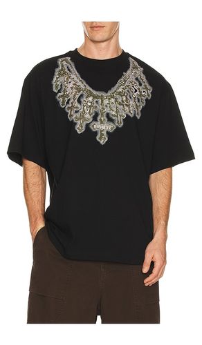 Cross Necklace T-Shirt en . Taille L. Also en M, S, XL/1X - WE11DONE - Modalova