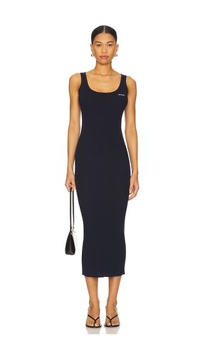ROBE MI-LONGUE in . Size M, S - WE11DONE - Modalova