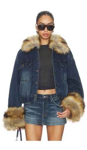 BLOUSON en . Taille L. Also en M, S, XS - WE11DONE - Modalova