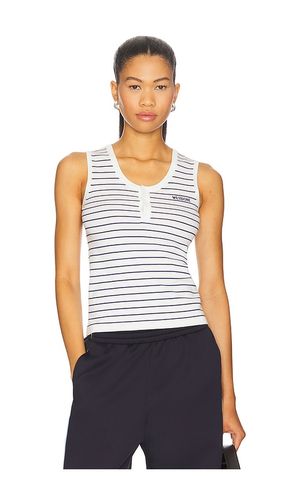 Knit Tank Top in . Size M, S - WE11DONE - Modalova