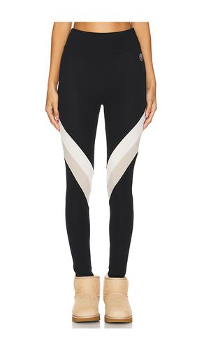 LEGGINGS COLORBLOCKED VOSS in . Size M, S, XL - We Norwegians - Modalova