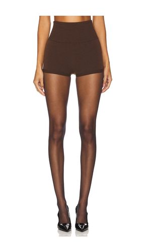 SHORT MERINO en . Taille L. Also en M, S - Wolford - Modalova