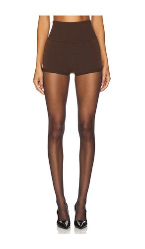 SHORT MERINO in . Size M - Wolford - Modalova