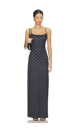 ROBE SLIP en . Taille L. Also en M, S, XL, XS - With Harper Lu - Modalova