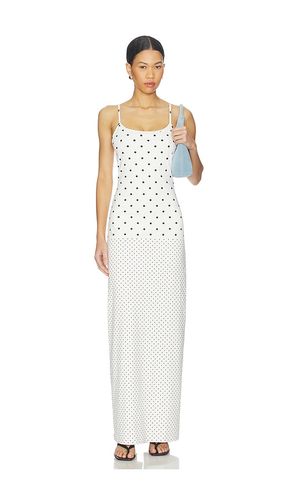 ROBE SLIP en . Taille L. Also en M, XL - With Harper Lu - Modalova