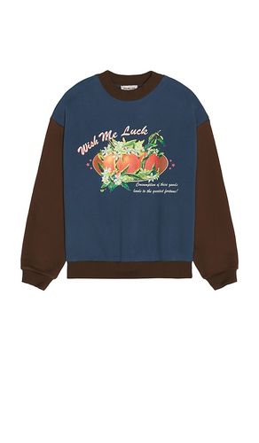 PULL en ,. Taille XS. Also en M, XL/1X - Wish Me Luck - Modalova