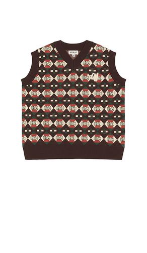 GILET en . Taille L. Also en M, S - Wish Me Luck - Modalova