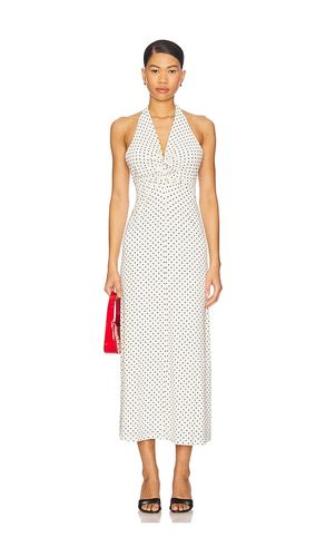 ROBE MAUDE en . Taille S. Also en M, L, XL - With Jean - Modalova