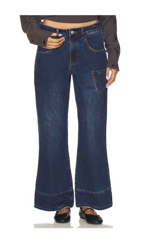 JEAN LARGE CLAUDIA en . Taille S. Also en XXS, XS, M, L - With Jean - Modalova