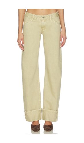 Agnes Jeans en . Taille S. Also en - With Jean - Modalova