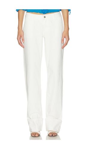 Agnes Jeans en . Taille S. Also en XS, M, L - With Jean - Modalova
