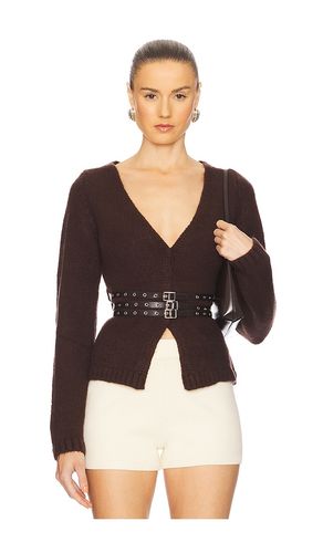 PULL VALERIE en . Taille M/L. Also en XS/S - With Jean - Modalova