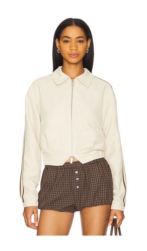 BLOUSON FRED en . Taille L. Also en M, S, XS - With Jean - Modalova