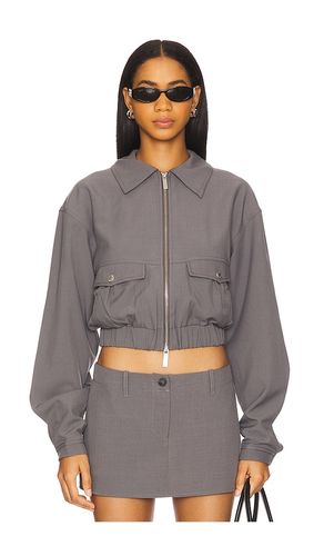 BLOUSON MONROE en ,. Taille S. Also en XXS, XS, M, XL - With Jean - Modalova