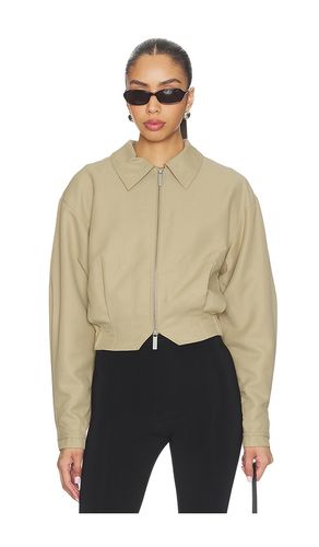 BLOUSON FRED en . Taille L. Also en M, S, XL, XS, XXS - With Jean - Modalova