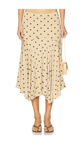 JUPE MAEVE en . Taille S. Also en - With Jean - Modalova