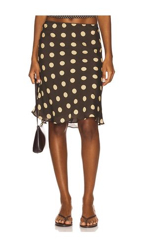 JUPE PENNY en . Taille S. Also en M, L, XL - With Jean - Modalova