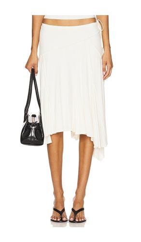 JUPE SHARNI en . Taille S. Also en L, XL - With Jean - Modalova