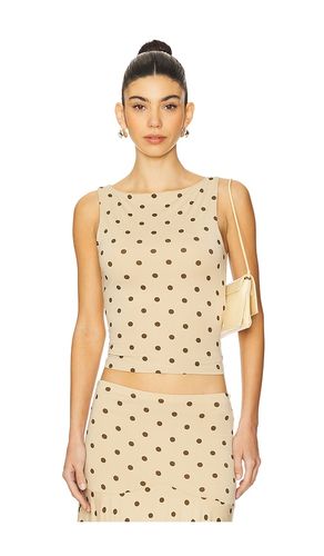 Maeve Top in . Size M, S, XL, XS, XXS - With Jean - Modalova