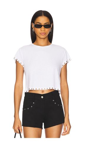 Deni Tee in . Size M, S, XL, XS, XXS - With Jean - Modalova